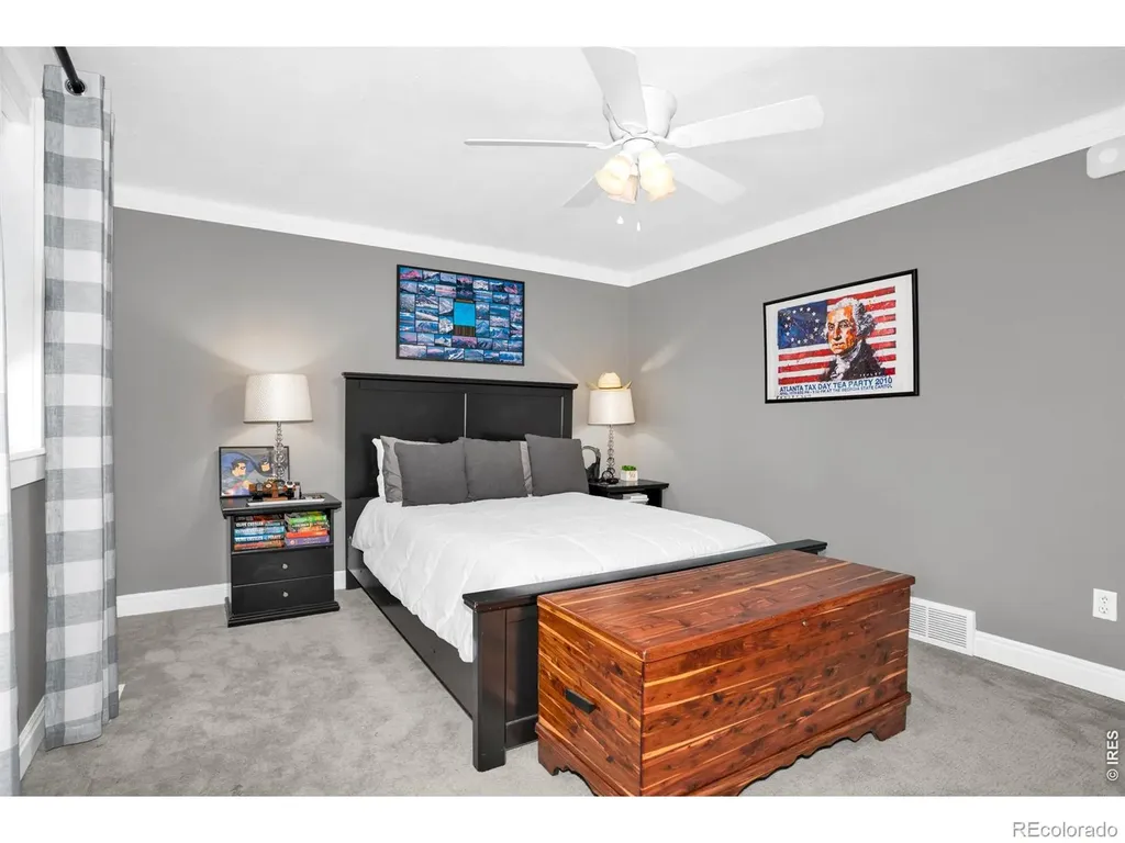4726 Tanglewood Trail Boulder CO 80301