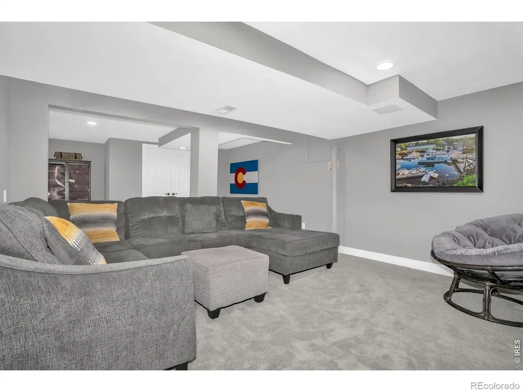 4726 Tanglewood Trail Boulder CO 80301