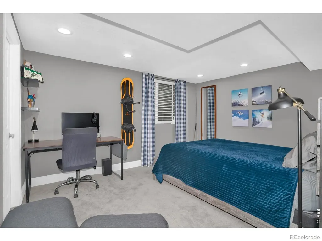 4726 Tanglewood Trail Boulder CO 80301