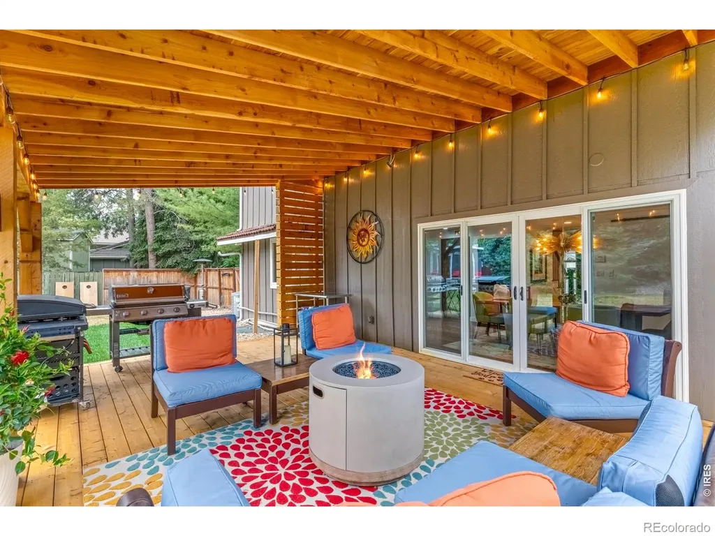 4726 Tanglewood Trail Boulder CO 80301