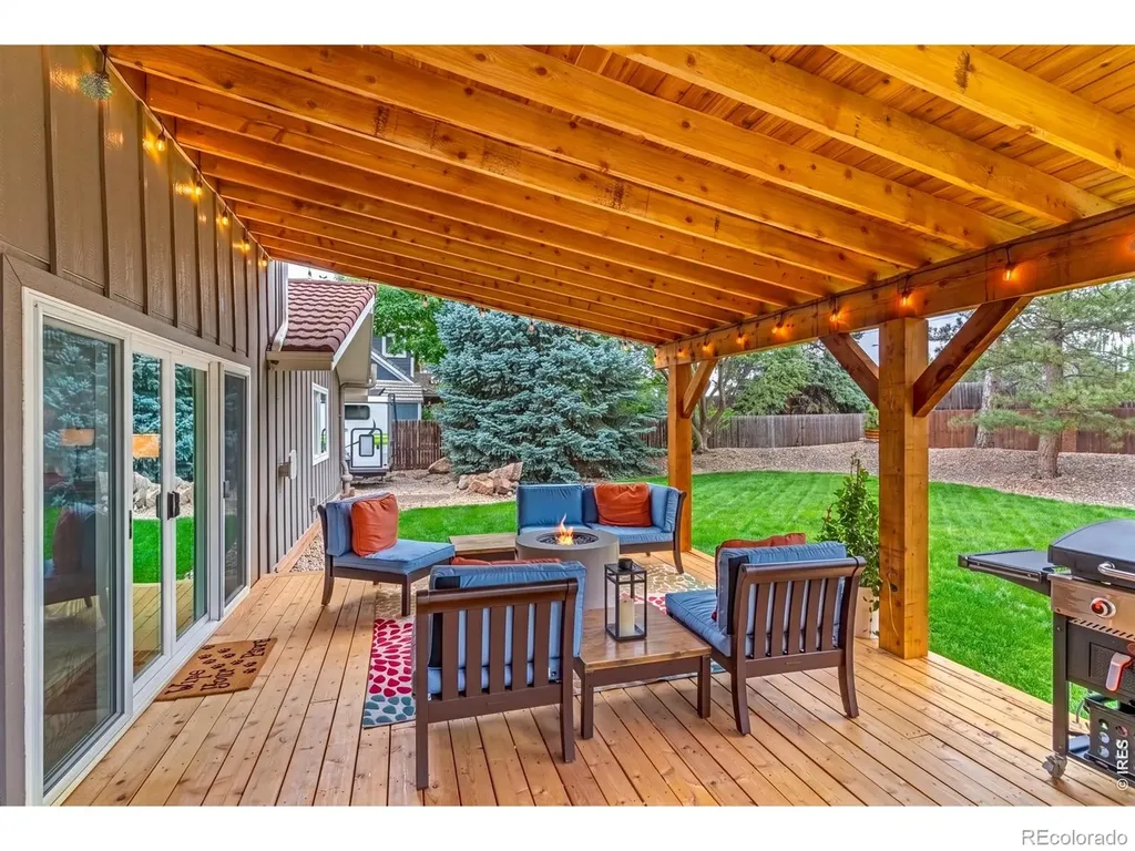 4726 Tanglewood Trail Boulder CO 80301