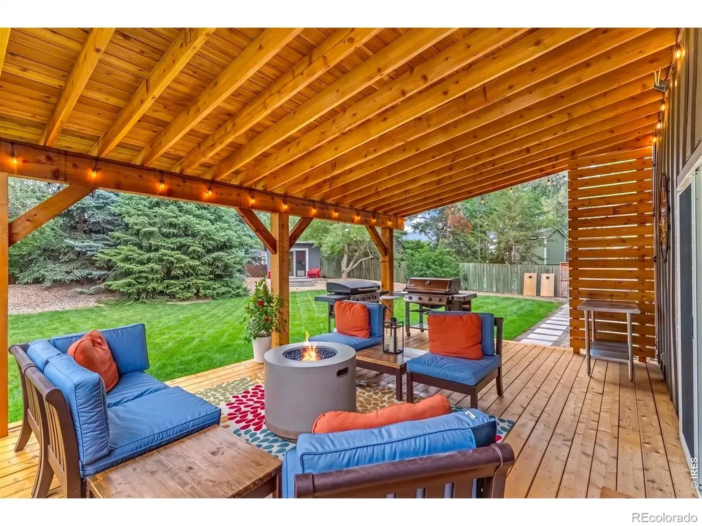 4726 Tanglewood Trail Boulder CO 80301