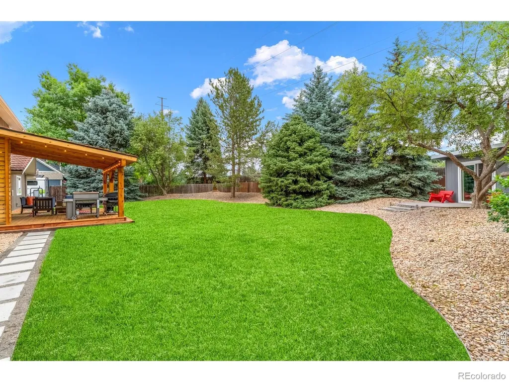 4726 Tanglewood Trail Boulder CO 80301