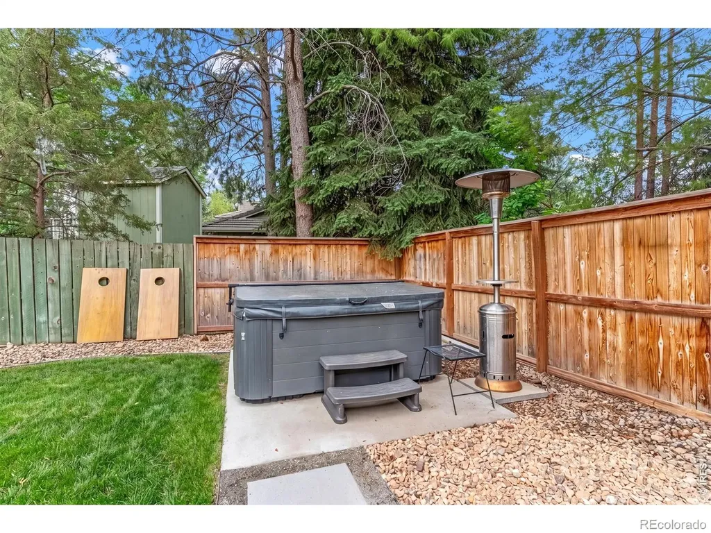 4726 Tanglewood Trail Boulder CO 80301