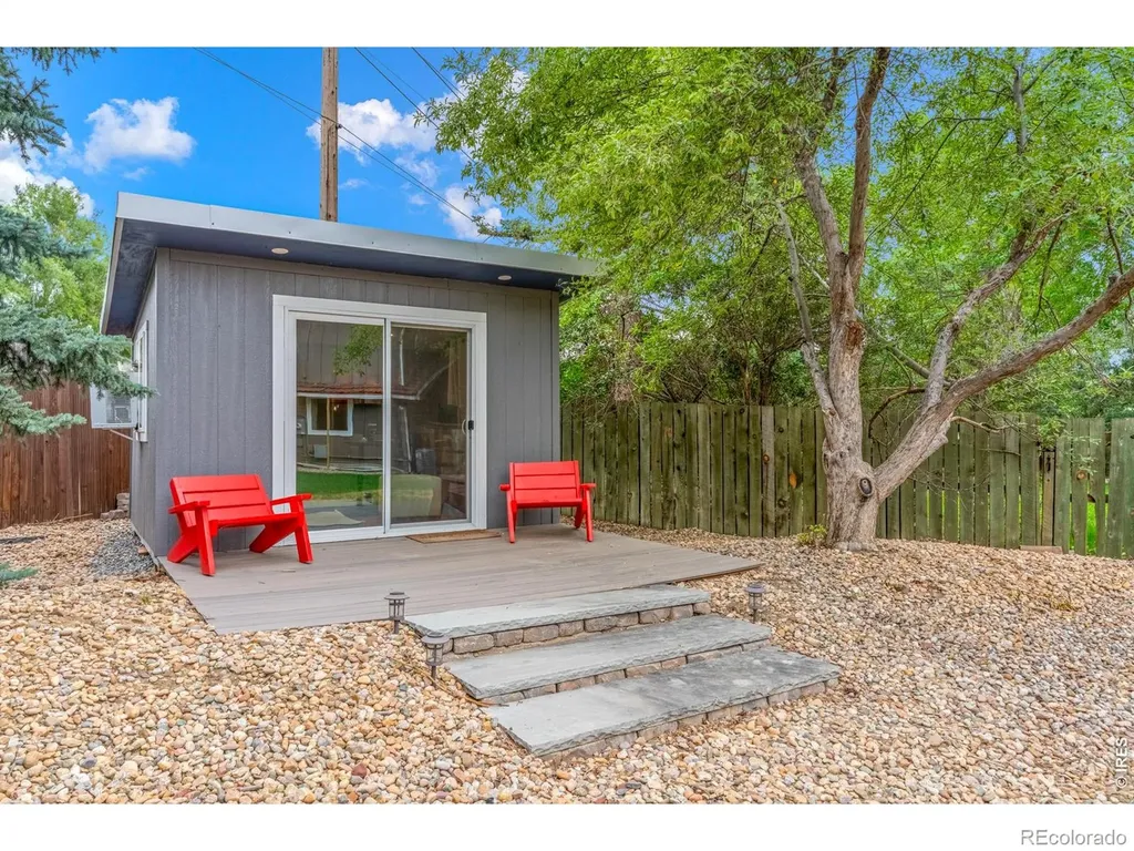 4726 Tanglewood Trail Boulder CO 80301