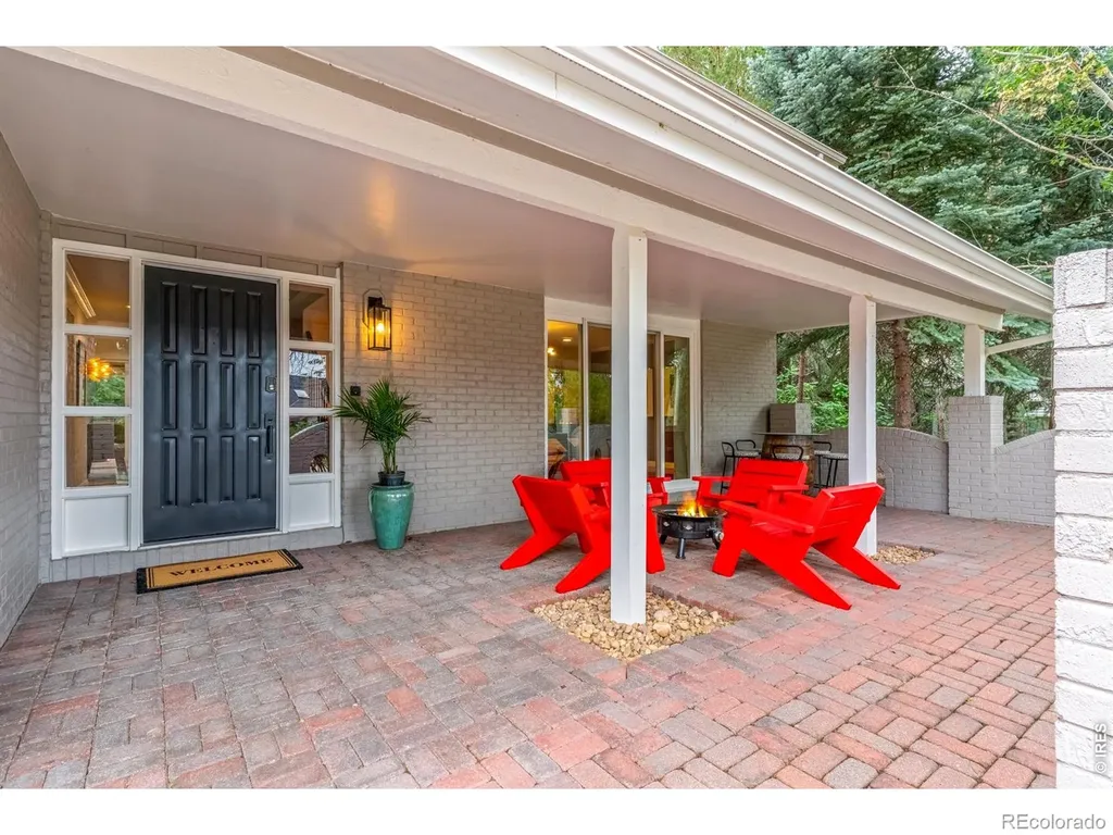 4726 Tanglewood Trail Boulder CO 80301