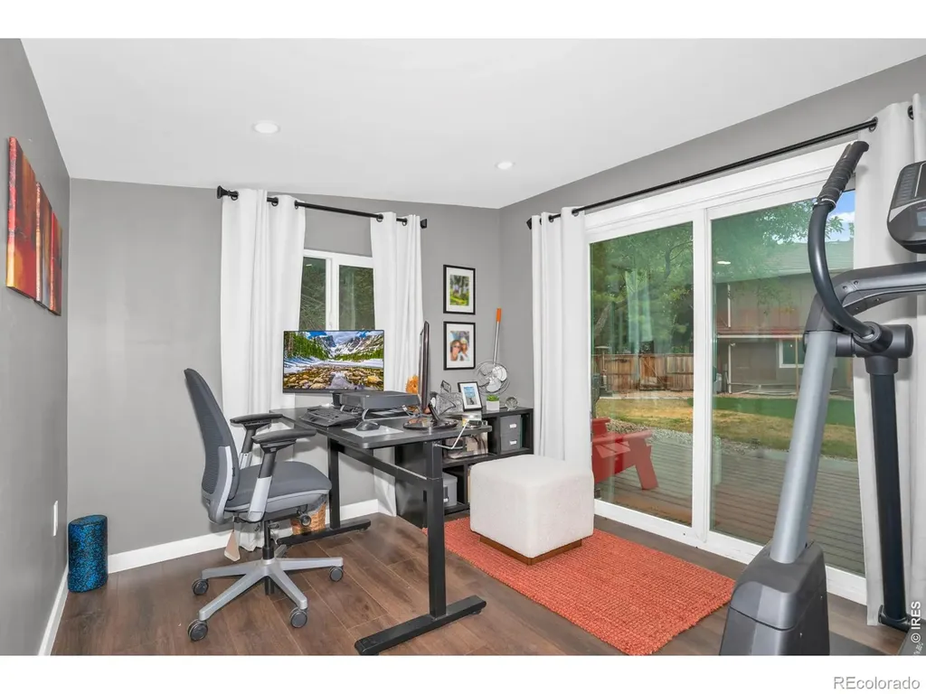 4726 Tanglewood Trail Boulder CO 80301
