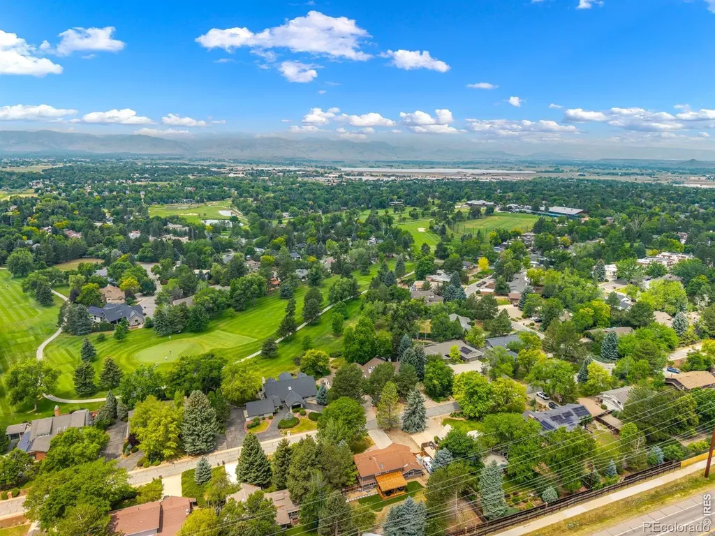 4726 Tanglewood Trail Boulder CO 80301