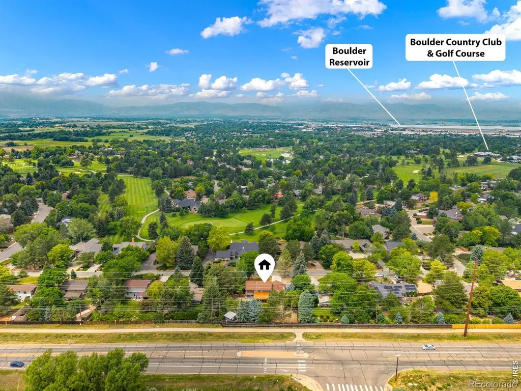 4726 Tanglewood Trail Boulder CO 80301