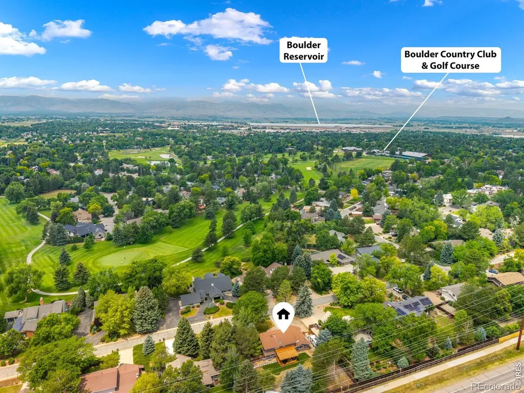 4726 Tanglewood Trail Boulder CO 80301