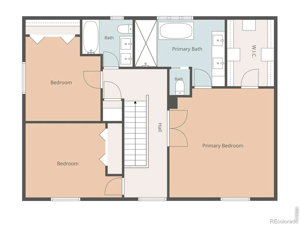 4726 Tanglewood Trail Boulder CO 80301