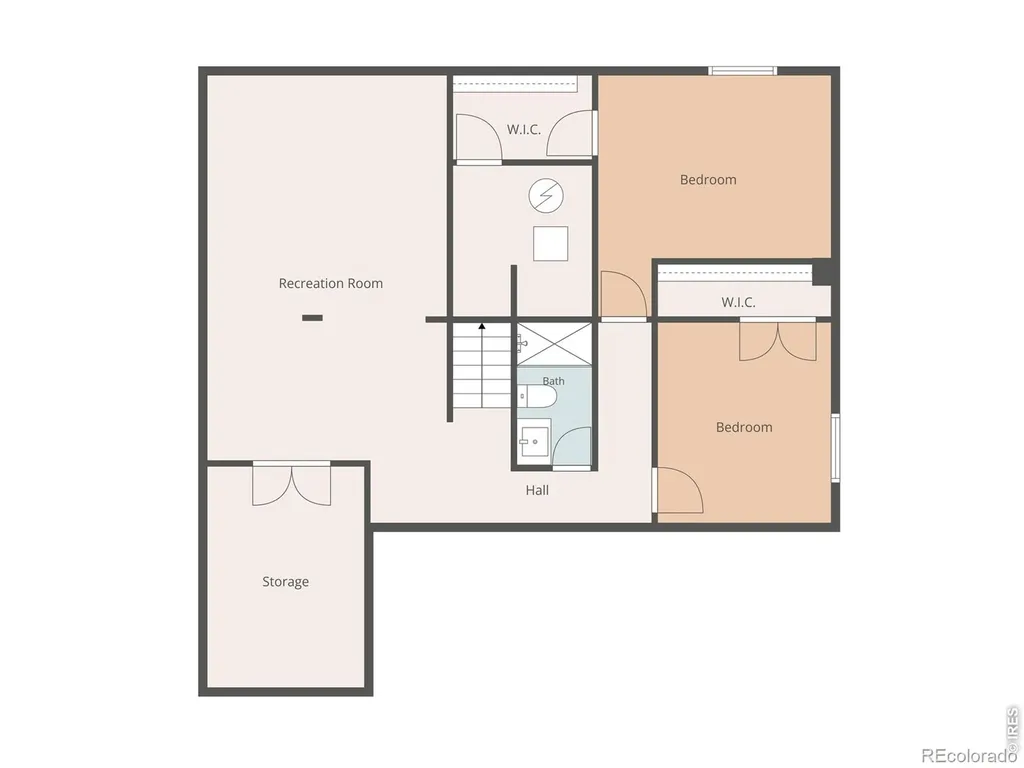 4726 Tanglewood Trail Boulder CO 80301