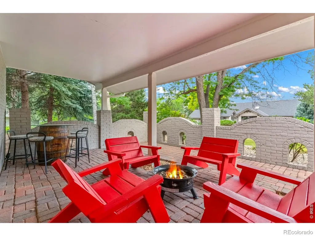 4726 Tanglewood Trail Boulder CO 80301