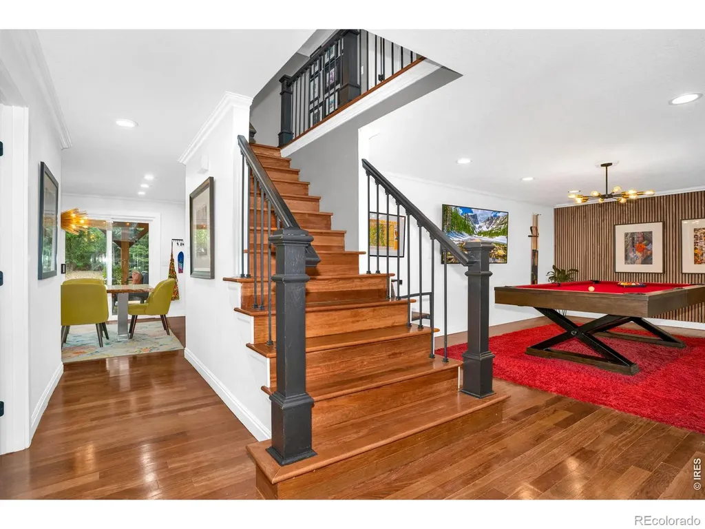 4726 Tanglewood Trail Boulder CO 80301