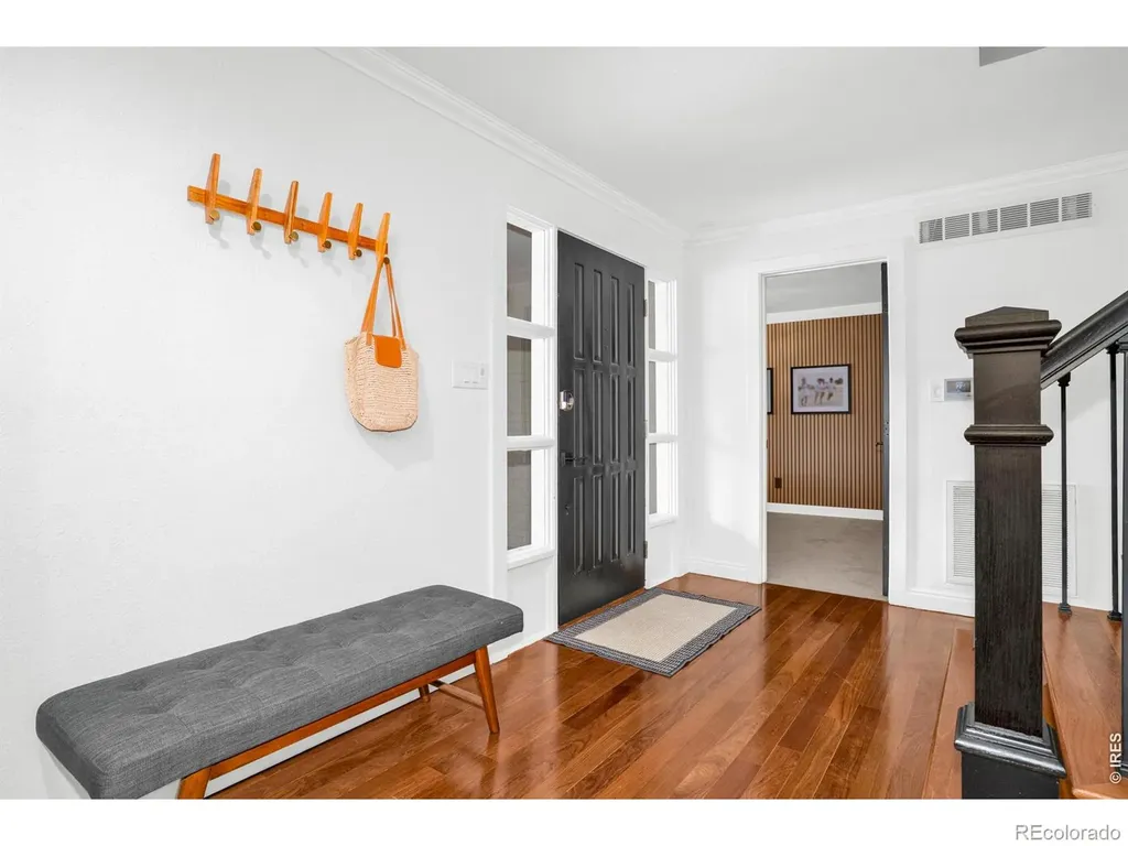 4726 Tanglewood Trail Boulder CO 80301