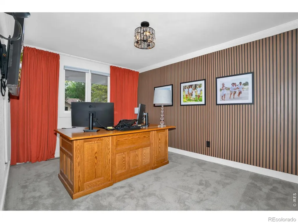 4726 Tanglewood Trail Boulder CO 80301