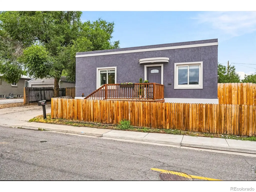 2767 S Bryant Street Denver CO 80236