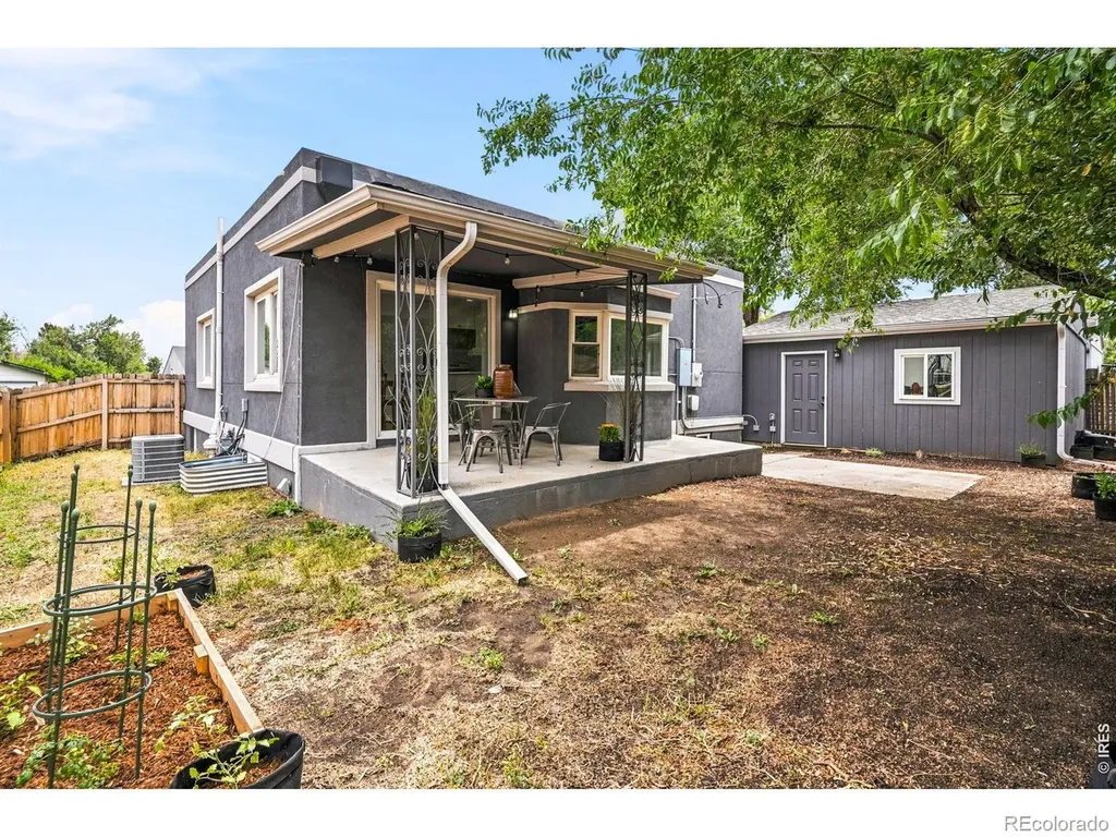 2767 S Bryant Street Denver CO 80236