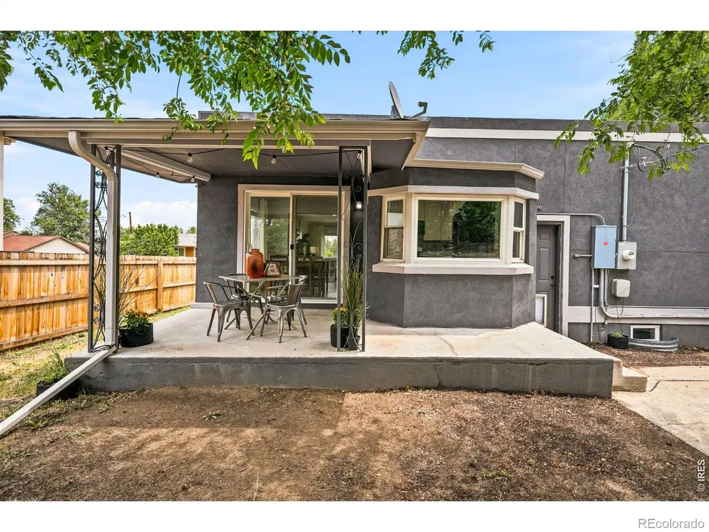 2767 S Bryant Street Denver CO 80236