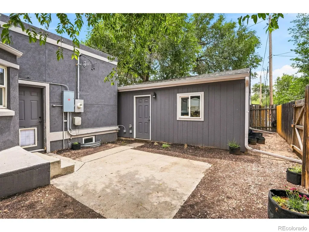 2767 S Bryant Street Denver CO 80236