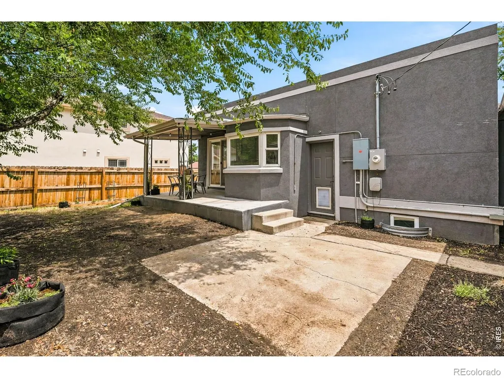 2767 S Bryant Street Denver CO 80236
