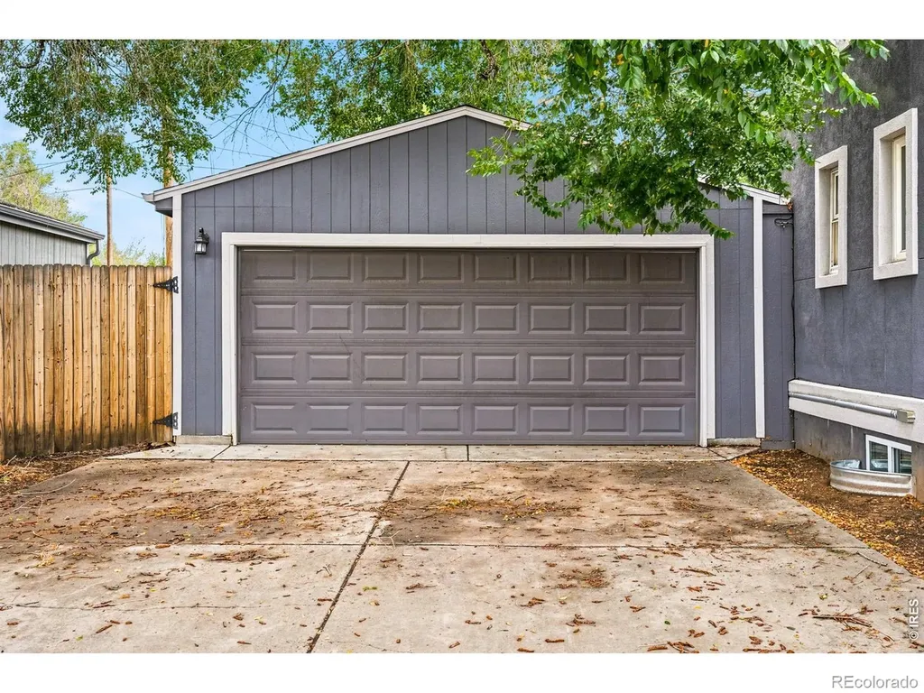 2767 S Bryant Street Denver CO 80236