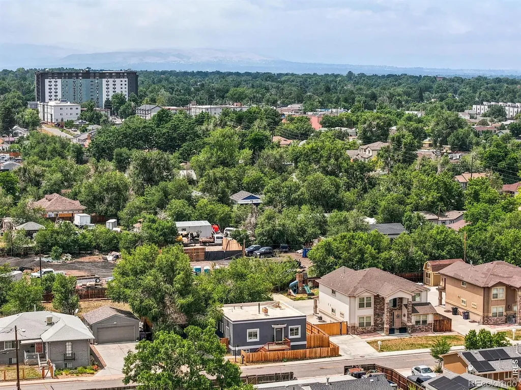 2767 S Bryant Street Denver CO 80236