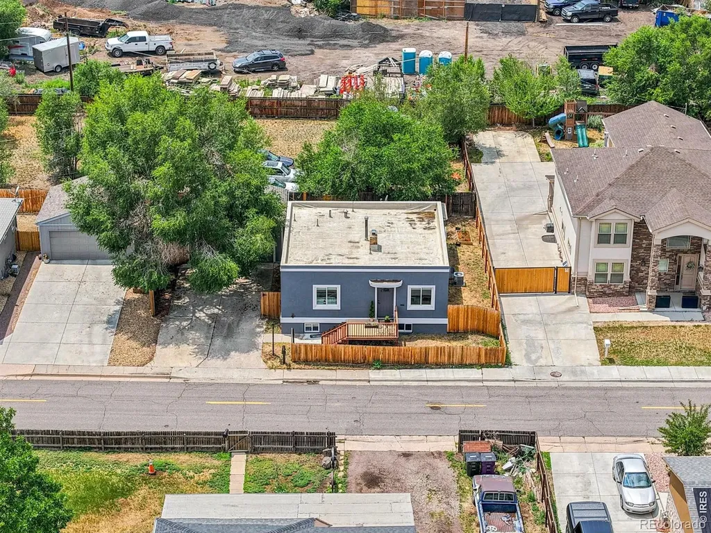 2767 S Bryant Street Denver CO 80236