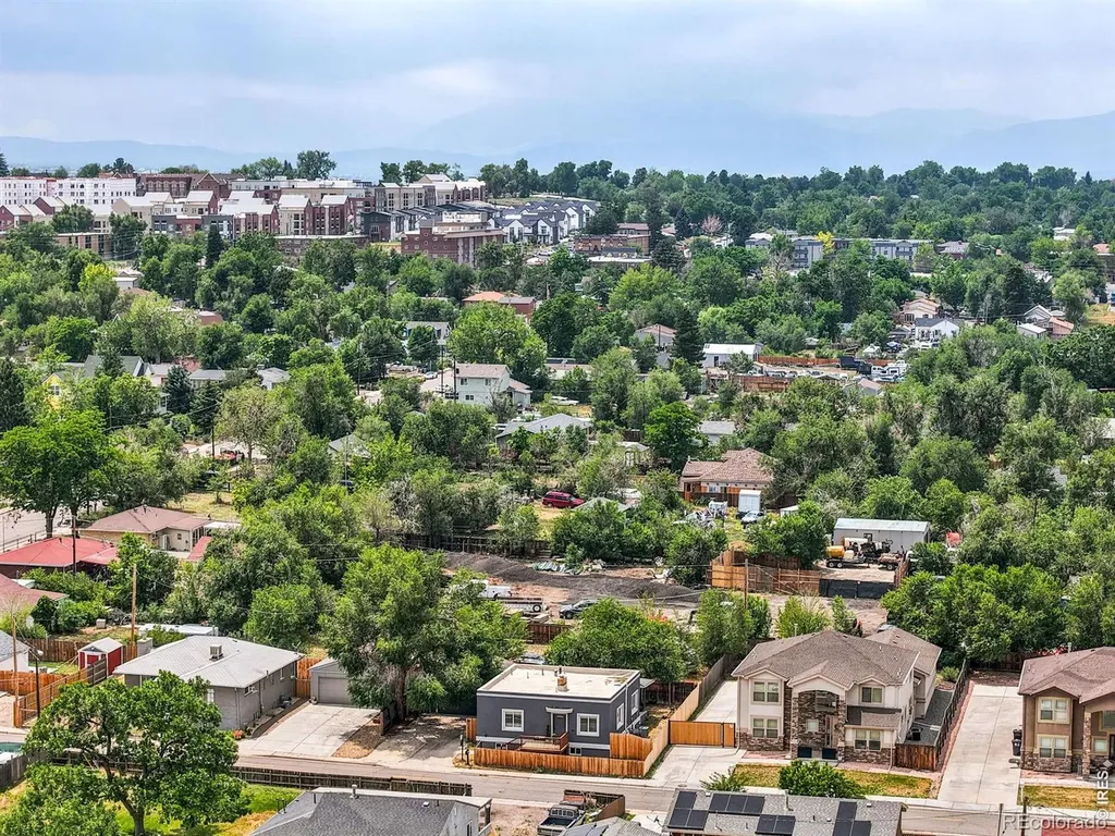2767 S Bryant Street Denver CO 80236