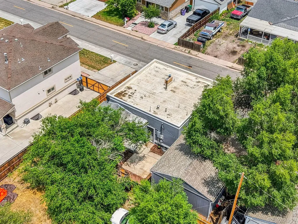 2767 S Bryant Street Denver CO 80236