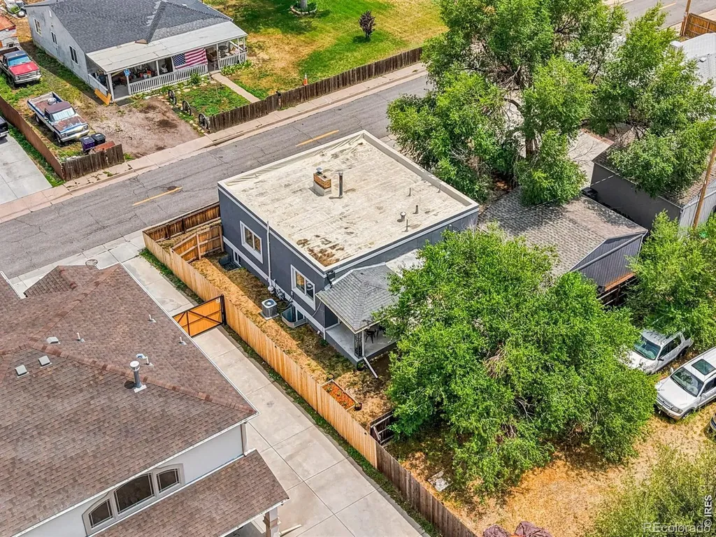 2767 S Bryant Street Denver CO 80236