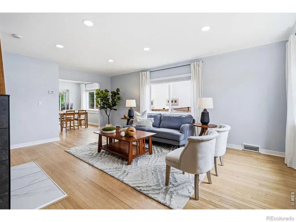 2767 S Bryant Street Denver CO 80236
