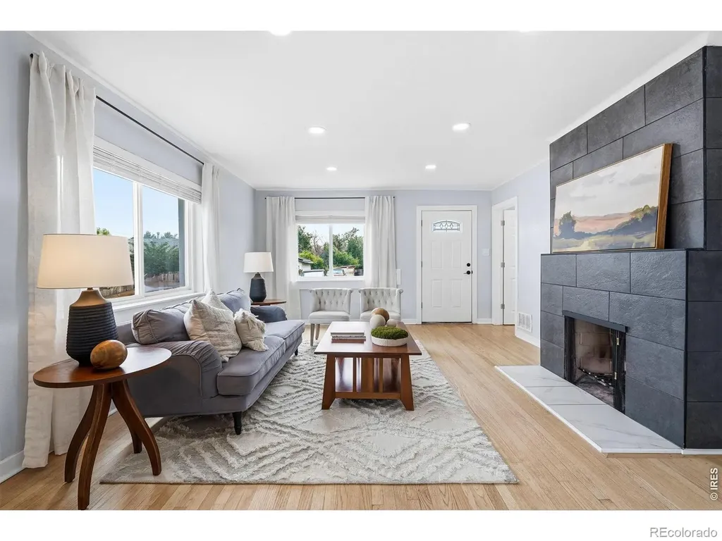 2767 S Bryant Street Denver CO 80236