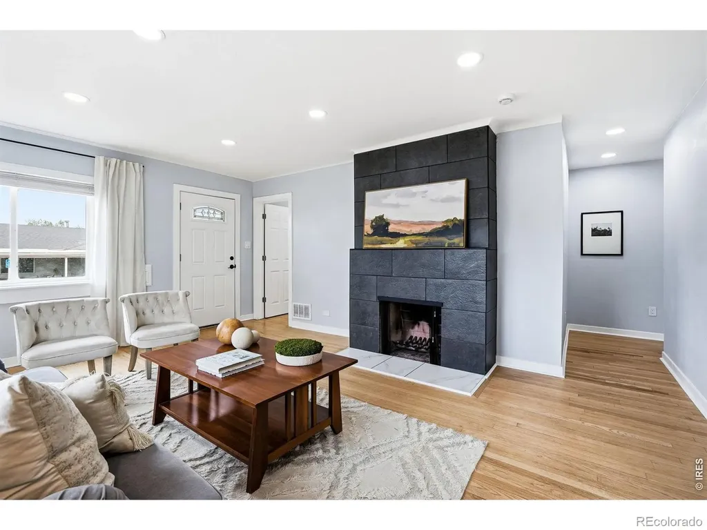 2767 S Bryant Street Denver CO 80236