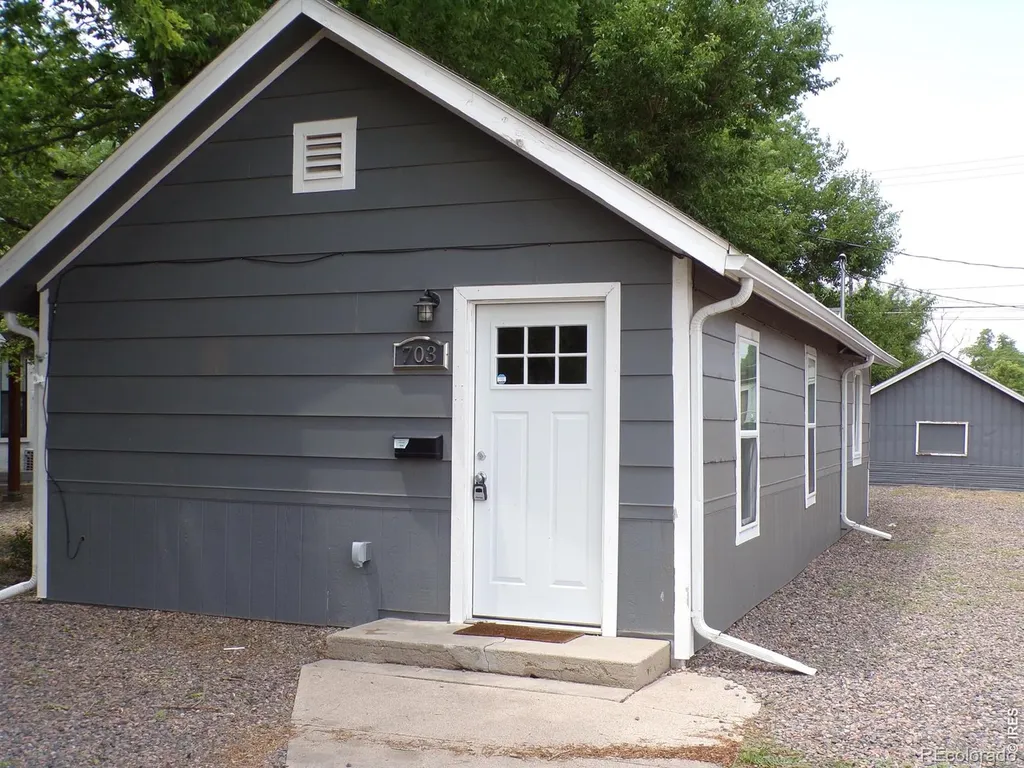 703 N 2nd Street Sterling CO 80751