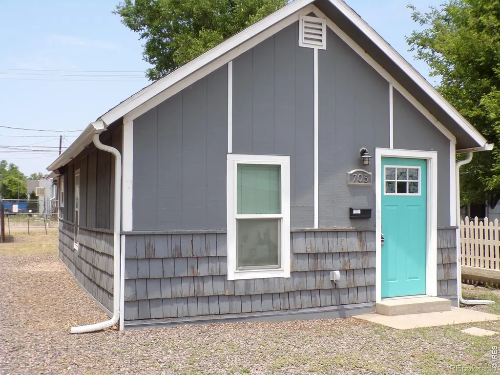 705 N 2nd Street Sterling CO 80751