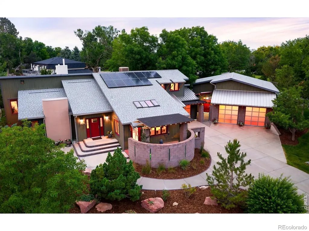 8929 Tahoe Lane Boulder CO 80301