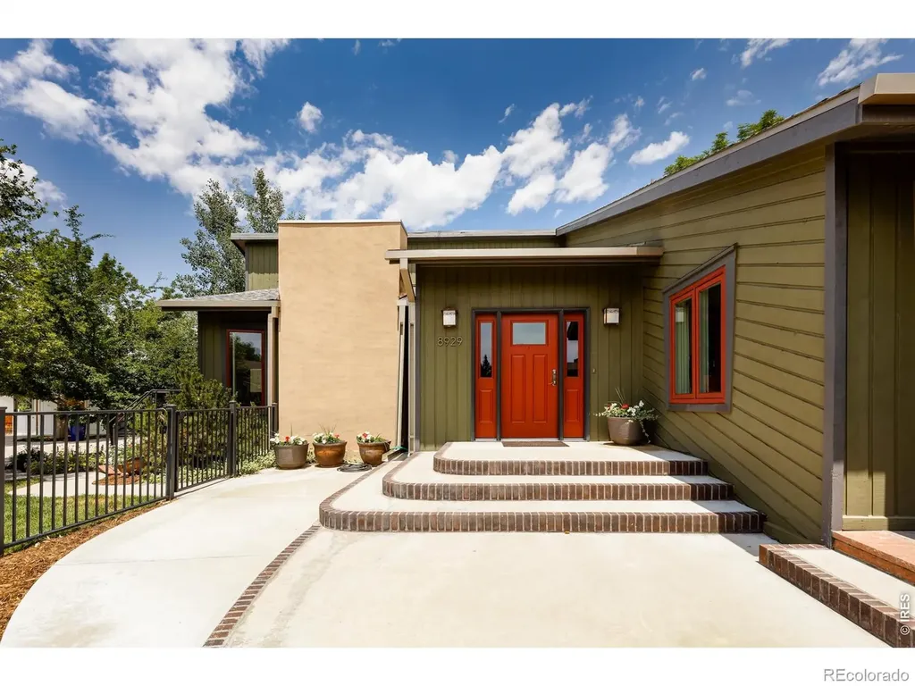 8929 Tahoe Lane Boulder CO 80301