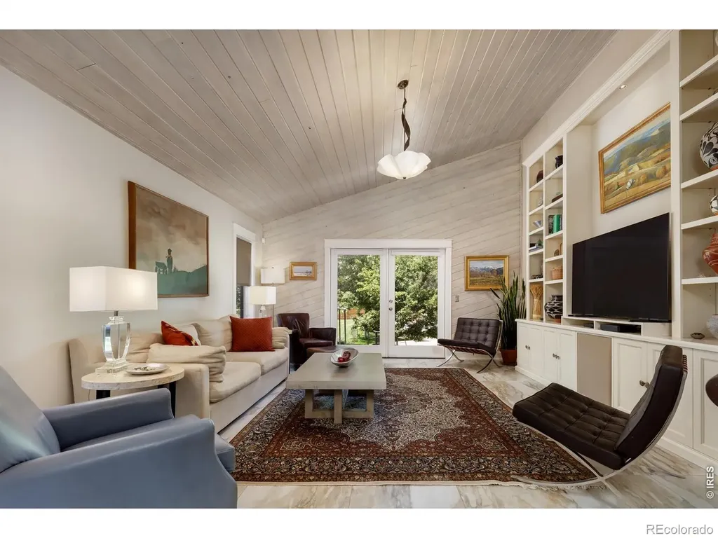 8929 Tahoe Lane Boulder CO 80301