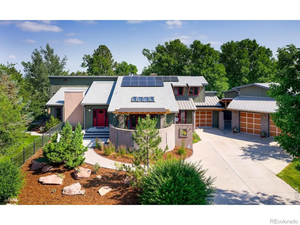 8929 Tahoe Lane Boulder CO 80301
