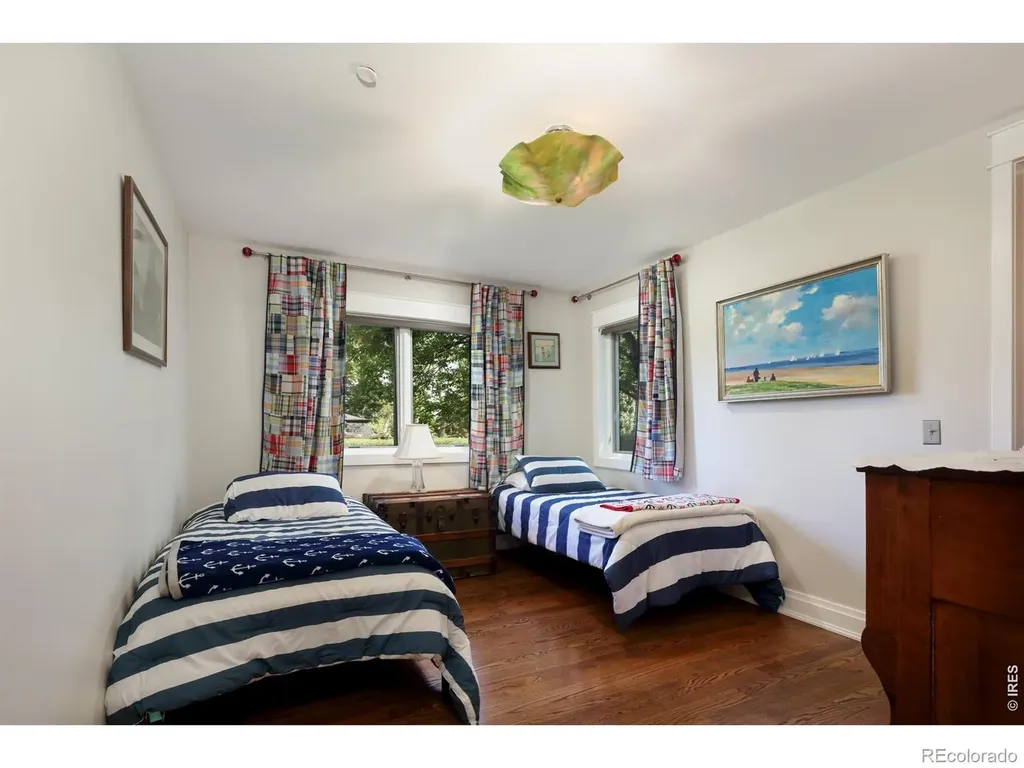 8929 Tahoe Lane Boulder CO 80301