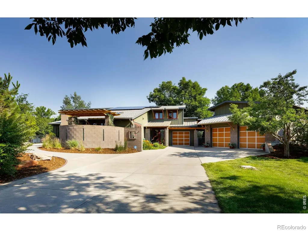 8929 Tahoe Lane Boulder CO 80301