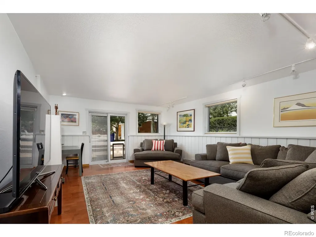 8929 Tahoe Lane Boulder CO 80301