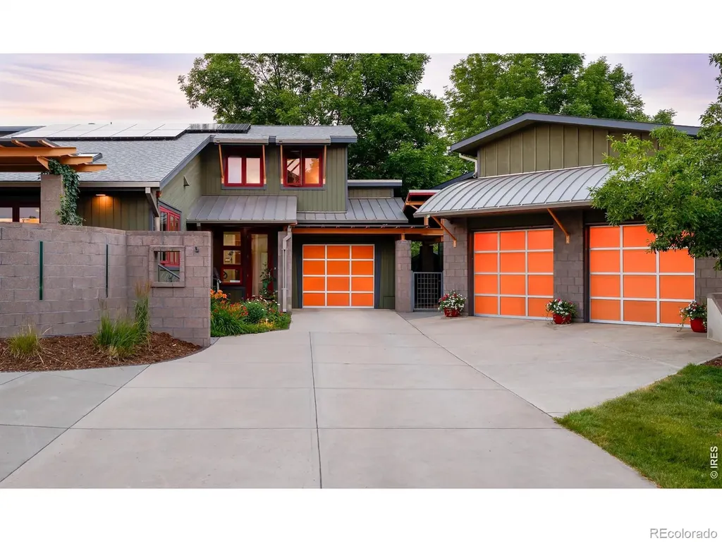 8929 Tahoe Lane Boulder CO 80301
