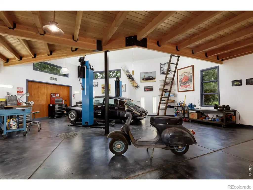 8929 Tahoe Lane Boulder CO 80301