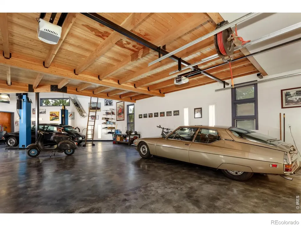 8929 Tahoe Lane Boulder CO 80301