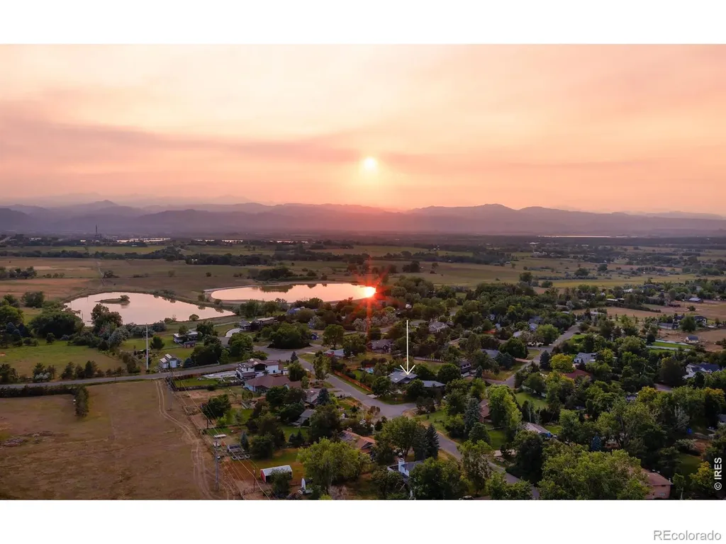 8929 Tahoe Lane Boulder CO 80301