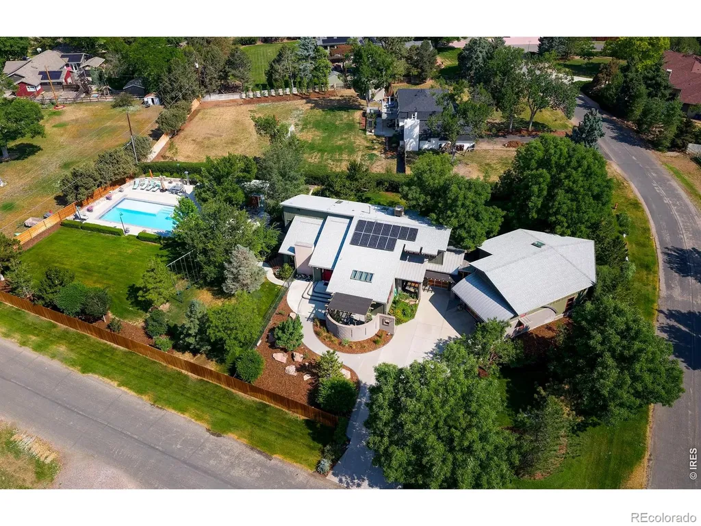 8929 Tahoe Lane Boulder CO 80301