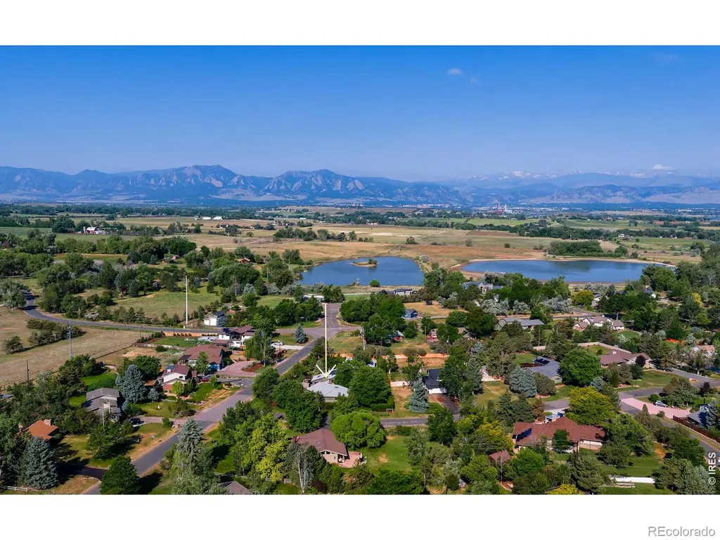 8929 Tahoe Lane Boulder CO 80301