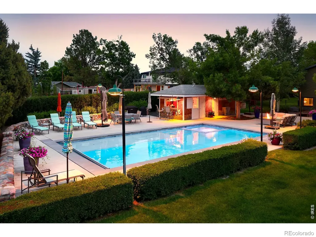 8929 Tahoe Lane Boulder CO 80301